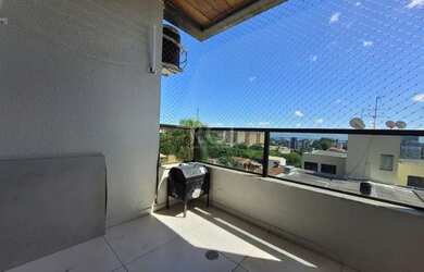 Imagem 7: Apartamento em Tristeza. 47m² de Área, 1 Vaga na garageme1 Dormitório