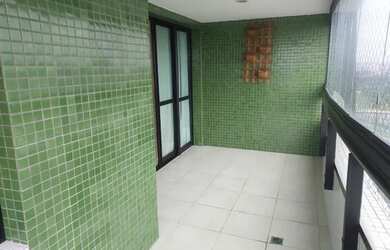 Imagem 7: Alugo 1/4 no Tribeca, 54m², Paralela/Patamares - Salvador - BA