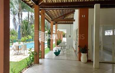 Imagem 16: CASA EM CONDOMÍNIO RESIDENCIAL em SALVADOR - BA, Praia do Flamengo