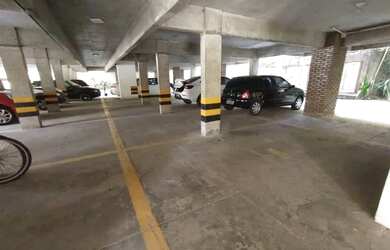 Imagem 12: Apartamento para Venda em Salvador, Itaigara, 1 dormitório, 1 suíte, 1 banheiro, 1 vaga