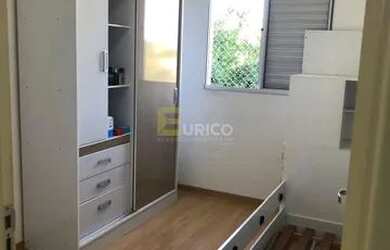 Imagem 10: Apartamento à venda no Condomínio Parque Patagônia em Paulínia/SP