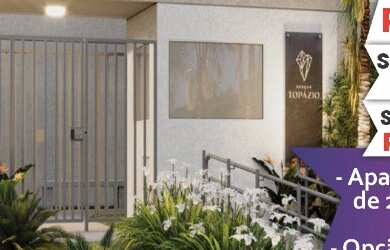 Imagem 1: Apartamento 2/4 -Tenda - Parque Topázio - Retiro - Salvador/BA