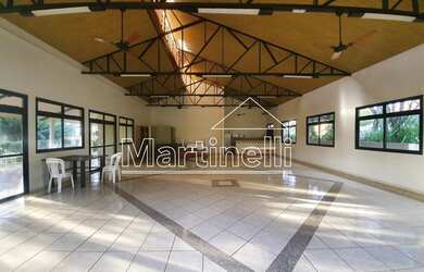 Imagem 1: Ribeirão Preto - Casa de Condomínio - Bonfim Paulista