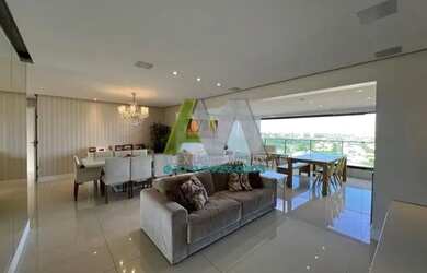 Imagem 8: Apartamento à venda no bairro Patamares - Salvador/BA