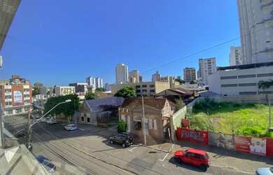 Imagem: O depósito possui 84m² de Área, Imóvel novo e está localizado