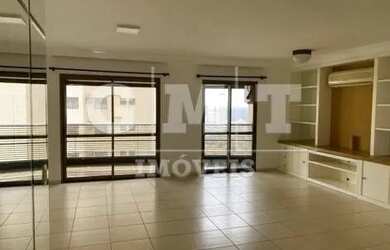 Imagem: O apartamento possui 2 Dormitórios, 3 Banheiros, 2 Vagas na