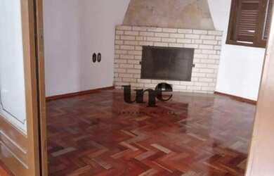 Imagem 3: CASA COLINA DO SOL. Piscina, Varanda, Lareirae4 Vagas na garagem