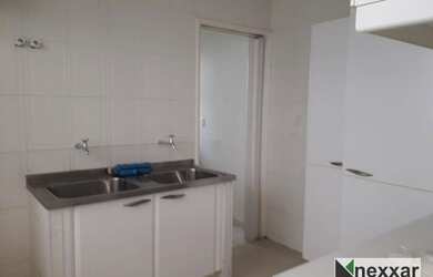 Imagem: A casa em condomínio possui 3 Dormitórios, 5 Banheiros, 4