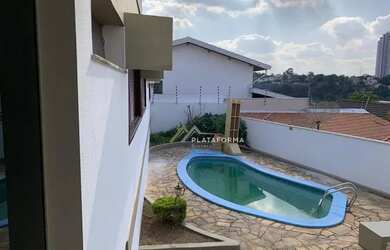 Imagem 1: Excelente casa para venda em Jardim Paulista, Jundiaí