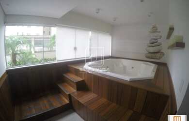 Imagem 11: Apartamento tipo - padrao 4 dormitórios/suite, cozinha planejada, portaria...