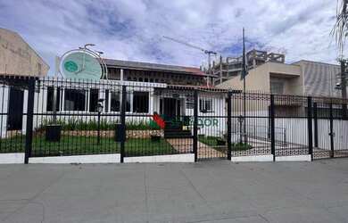 Imagem: O depósito possui 14m² de Área e está localizado em Aurora