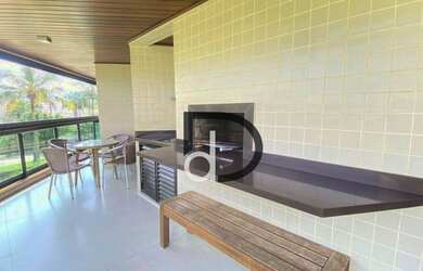 Imagem 9: Apartamento PÉ NA GRAMA com 3 dormitórios SENDO DUAS SUÍTES à venda,...