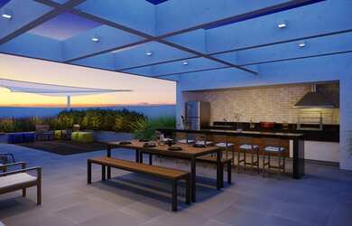 Imagem 4: Garden residencial para venda, Vila Guarani Z Sul , São Paulo - GD7535