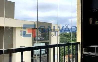 Imagem 5: Apartamento à venda no Condomínio Vivarte Alamedas no Bairro Medeiros...