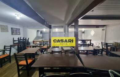 Imagem 5: Salão, 137 m² - venda por R$ 650.000,00 ou aluguel por R$ 5.675,00/mês...