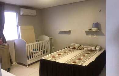 Imagem 15: Casa Plana no Montese. Varanda, 3 Vagas na garageme4 Dormitórios