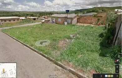 Imagem 4: Terreno 362 m2 Novo Gama-Go