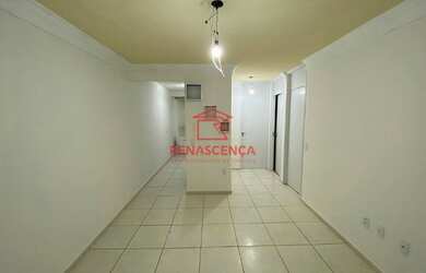 Imagem 2: Excelente apto 2 qtos- Aluguel condominio por apenas R$ 850,00