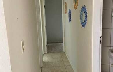 Imagem 8: ALUGO VILLAGE EM ITAPUÃ, 3/4, R$ 1.800,00 INCLUSO TAXAS DE CONDOMÍNIO...