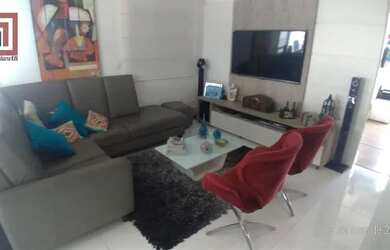 Imagem 7: Apartamento com 4 dormitórios à venda, 130 m² por R$ 1.299.000,00 -...