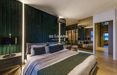 Imagem 6: LONDRINA - Apartamento Padrão - Gleba Fazenda Palhano