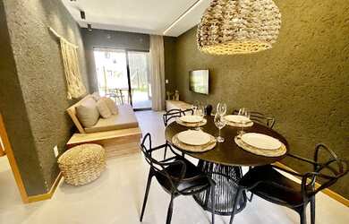 Imagem 15: Porteira Fechada Apartamento com 2 dormitórios à venda, 65 m² por R$...