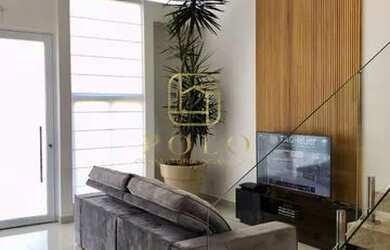 Imagem 7: LINDO SOBRADO À VENDA NO CONDOMÍNIO ALTO DE ITAICI EM INDAIATUBA - SP....