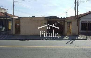 Imagem: O terreno possui 310m² de Área e está localizado em Ayrosa