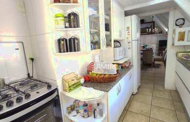 Imagem 6: Casa com 3 Quartos à Venda, 136 m² por R$ 1.100.000 - Itaipu - Niterói/RJ