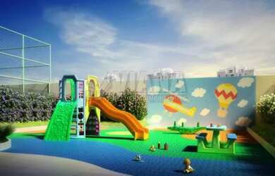 Imagem 13: Lindo apartamento a Venda no Bairro Campestre - Santo André!!