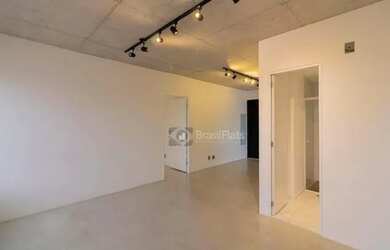 Imagem 5: Flat com 1 dormitório para alugar, 74 m² por R$ 6.779,00/mês - Vila...