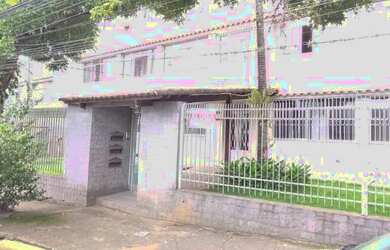 Imagem: O apartamento possui 3 Dormitórios, 2 Banheiros, 3 Vagas na