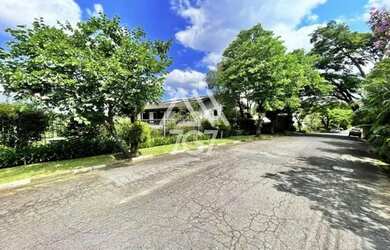 Imagem 4: LINDA CASA RÚSTICA CONTEMPORÂNEA - CONDOMÍNIO GRANJA VIANA