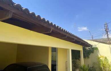 Imagem 2: Sobrado Parque Atheneu. 300m² de Área, 2 Vagas na garageme4 Dormitórios