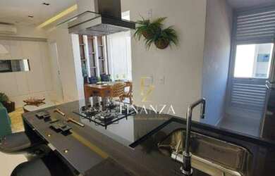 Imagem 4: Apartamento com 1 suíte, 55 m² - venda por R$ 790.000 ou aluguel por...