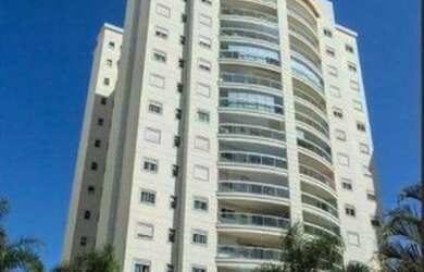 Imagem: O apartamento possui 2 Dormitórios, 4 Banheiros, 2 Vagas na