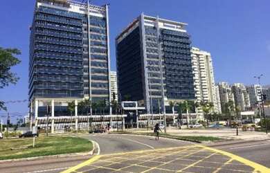 Imagem: O depósito possui 1 Vaga na garagem, 22m² de Área e está