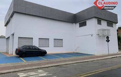 Imagem 1: Salão, 644 m² - venda por R$ 3.900.000,00 ou aluguel por R$ 20.979,33/mês...