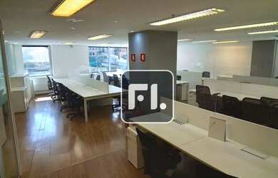 Imagem 6: Conjunto, 384 m² - venda por R$ 4.000.000,00 ou aluguel por R$ 40.150,43/mês...