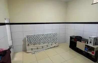 Imagem 4: Casa a venda no CAUB. Varanda, 2 Banheirose3 Dormitórios