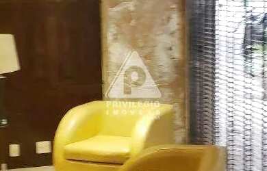 Imagem 11: Flat Sala e quarto com varanda, infratotal e vaga