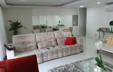 Imagem 5: Recreio dos Bandeirantes Cobertura 3 quartos, sendo 3 suites