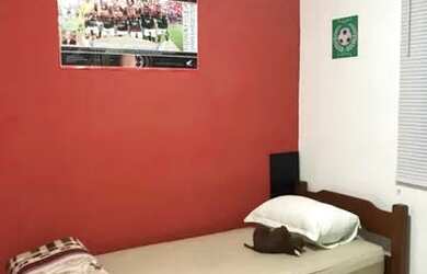 Imagem 14: Excelente Apartamento em Condomínio de Luxo em Belford Roxo