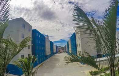 Imagem 6: Excelente Apartamento em Condomínio de Luxo em Belford Roxo