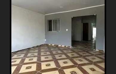 Imagem 5: Casa a venda Sol Nascente