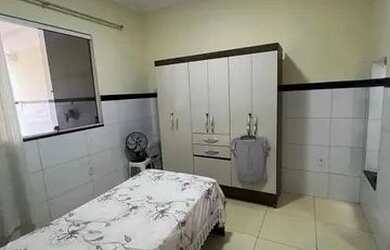 Imagem 6: Casa a venda no CAUB. Varanda, 2 Banheirose3 Dormitórios