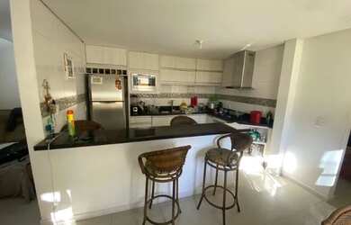 Imagem 6: Sobrado mobiliado! (1 suíte máster + 2 demi)! Bairro das Nações! Exclusivo!