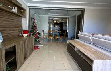 Imagem 5: Casa com 3 suítes à venda, 450 m² a partir de R$ 700.000 - Nova Parnamirim...