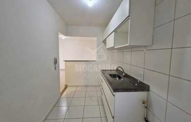 Imagem 8: Apartamento / Residencial / Loteamento Santo Antônio