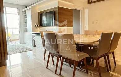 Imagem: O apartamento possui 3 Dormitórios, 2 Banheiros, 3 Vagas na